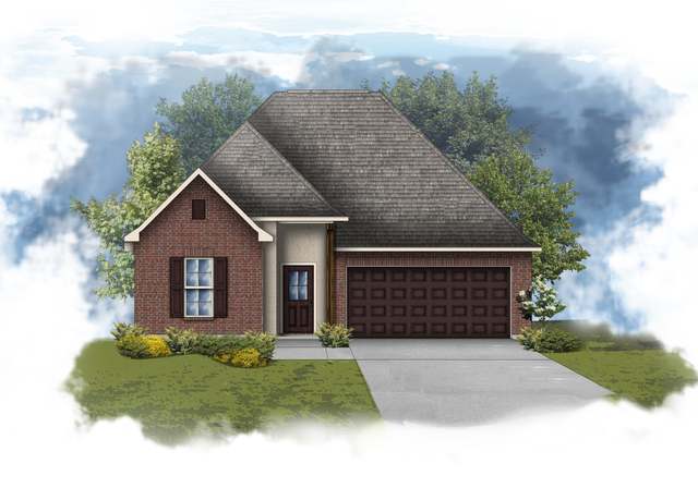 Property at 23384 Pershing Dr, Denham Springs, LA 70726, 3 beds, 2 baths