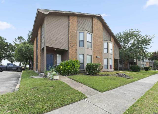 Property at 1805 C S Brightside View Dr Unit C, Baton Rouge, LA 70820, 2 beds, 2.5 baths