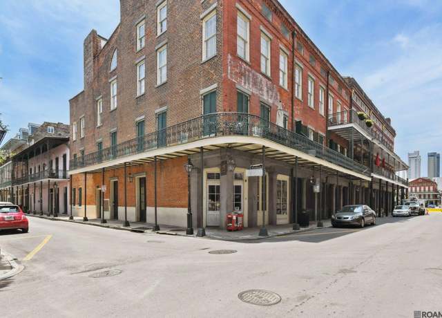 Property at 538 Madison St Unit 5B, New Orleans, LA 70116, 1 bed, 1 bath