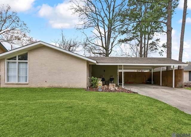 Property at 9222 Kimberly Way, Baton Rouge, LA 70814, 3 beds, 2 baths