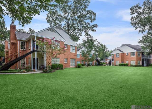 Property at 7441 N Jefferson Place Cir Unit 47B, Baton Rouge, LA 70809, 2 beds, 2 baths