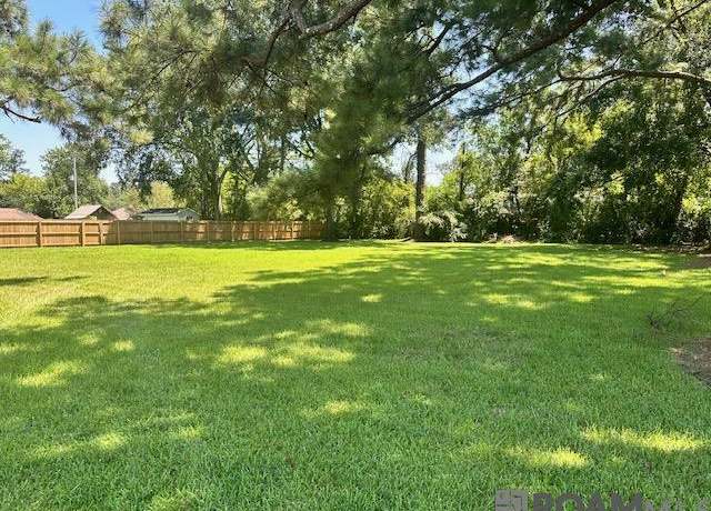 Property at 15738 Treasurer Ave, Baton Rouge, LA 70817