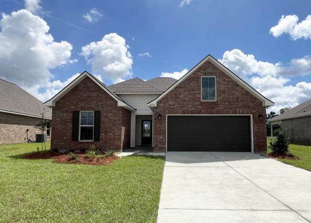 Property at 26099 Purdy Ave, Denham Springs, LA 70726, 3 beds, 2 baths