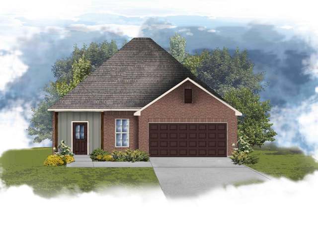 Property at 28342 Moreau Dr, Denham Springs, LA 70726, 4 beds, 2 baths