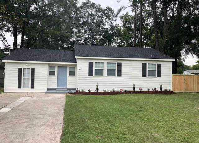 Property at 5321 Halsey St, Baton Rouge, LA 70817, 3 beds, 1 bath