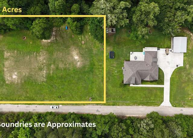 Property at 17245 Burks Ave, Greenwell Springs, LA 70739
