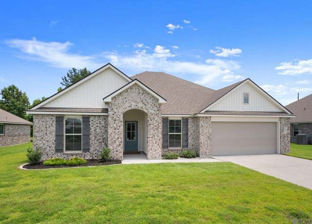 Property at 12737 Fowler Dr, Denham Springs, LA 70706, 4 beds, 2 baths