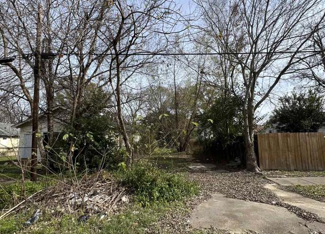 Property at 323 Delphine St, Baton Rouge, LA 70806