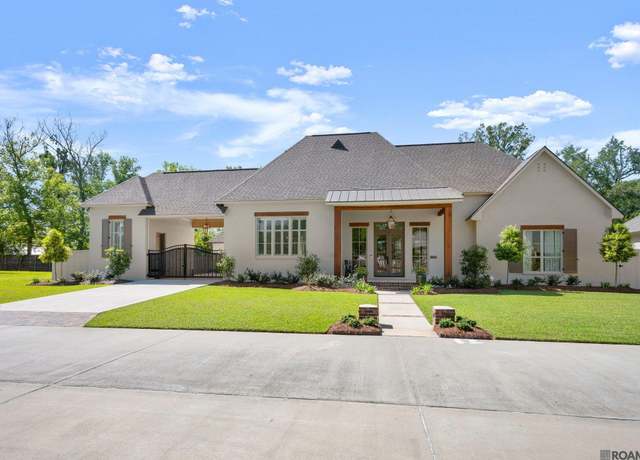 Property at 7822 Jeremiah Way, Baton Rouge, LA 70806, 4 beds, 3 baths
