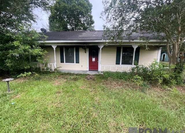 Property at 36855 Nicholas Dr, Walker, LA 70785, 3 beds, 2 baths