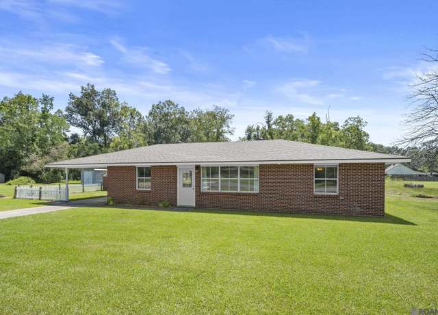 Property at 41319 La Hwy 621, Gonzales, LA 70737, 2 beds, 1.5 baths