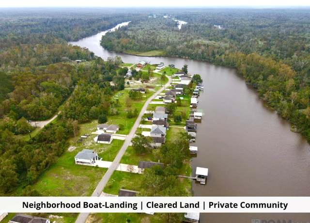 Property at 15892 Cypress Point Ln, French Settlement, LA 70733