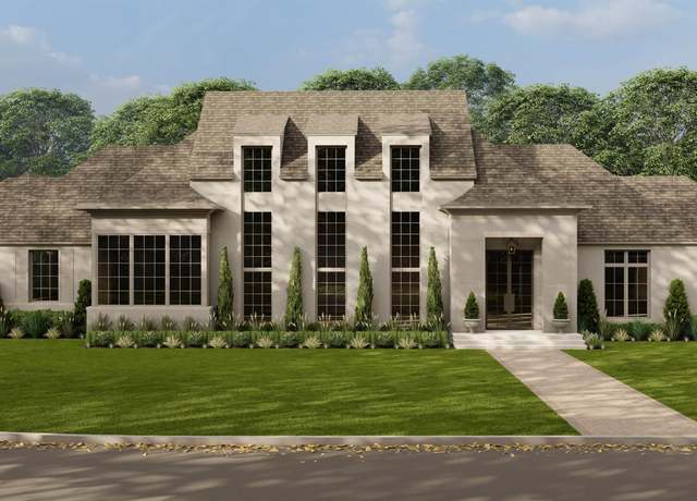 Property at Lot 14 Highmont Ave, Saint George, LA 70810, 4 beds, 4.5 baths