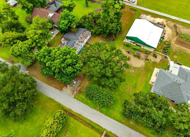 Property at 297 E 39th St, Cut Off, LA 70345