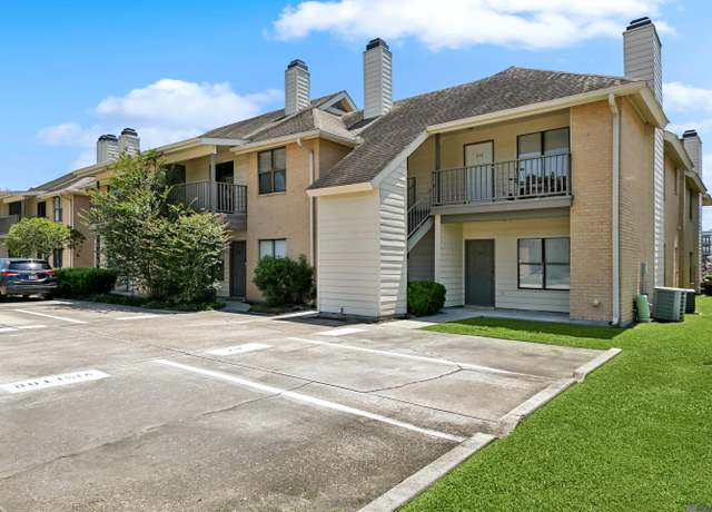 Property at 5141 Buttercreek Ln Unit M211, Baton Rouge, LA 70809, 1 bed, 1 bath