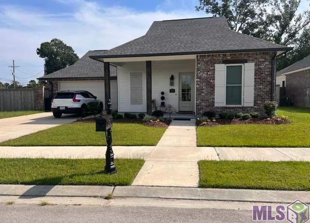 Property at 14482 Dew Point Ave, Central, LA 70818, 4 beds, 3.5 baths