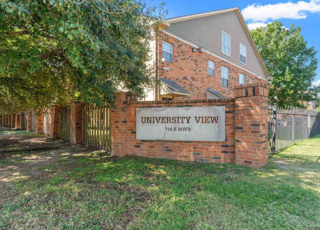Property at 710 E Boyd Dr #508, Baton Rouge, LA 70808, 3 beds, 2 baths