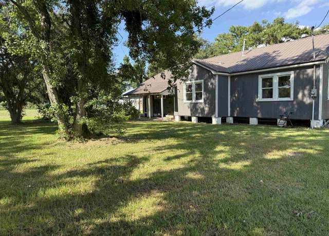 Property at 12763 La Hwy 417, Batchelor, LA 70715, 3 beds, 2 baths