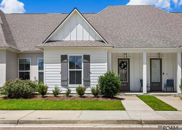 Property at 9562 Creekview Dr, Baton Rouge, LA 70806, 3 beds, 2 baths