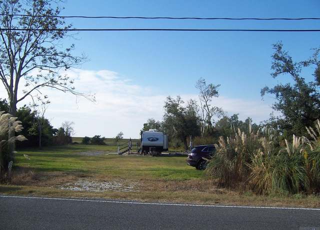 Property at 2494 Highway 665, Montegut, LA 70377