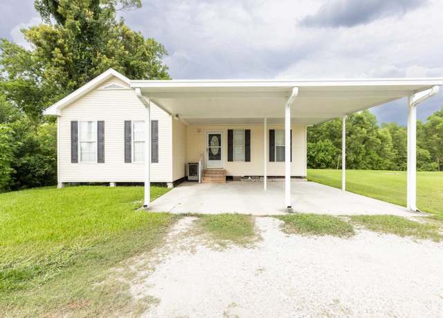 Property at 2545 W Main St, Gray, LA 70301, 3 beds, 2 baths