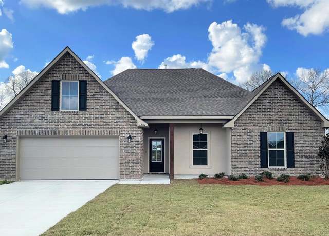 Property at 6504 Highland Dr, Addis, LA 70710, 4 beds, 2 baths