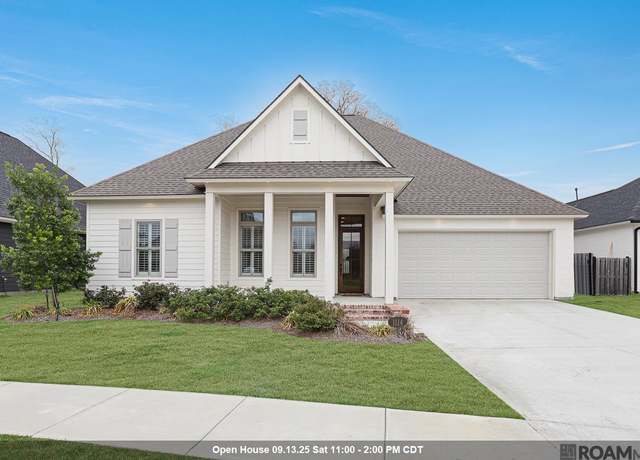 Property at 1114 Ivy Ct, Denham Springs, LA 70726, 4 beds, 2.5 baths