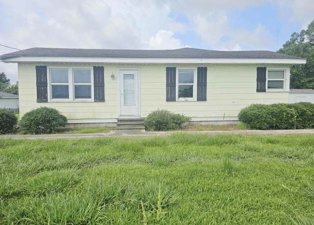 Property at 2415 Highway 308, Thibodaux, LA 70301, 3 beds, 2 baths