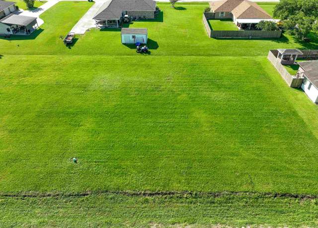 Property at Lot 3 Aspen Dr, Raceland, LA 70394