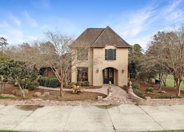 Property at 12395 Pendarvis Ln, Walker, LA 70785, 4 beds, 3 baths