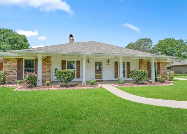 Property at 14005 Oak Bend Dr, Baker, LA 70714, 4 beds, 2.5 baths