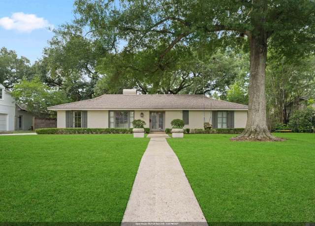 Property at 7160 Richards Dr, Baton Rouge, LA 70809, 3 beds, 3 baths