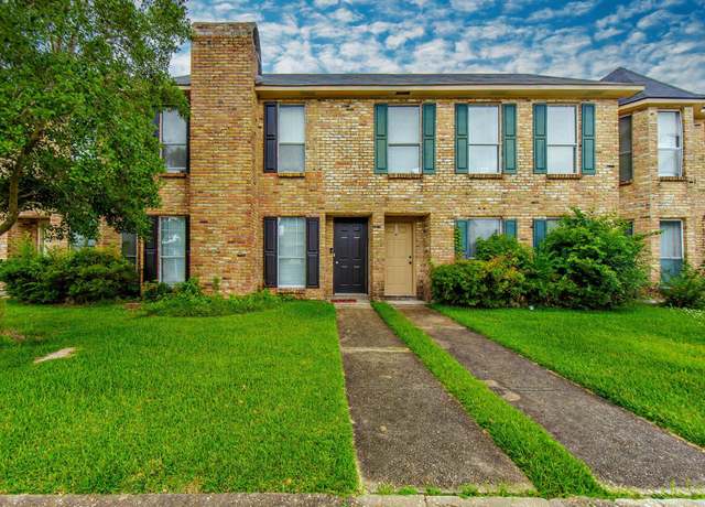 Property at 203 Greenbriar Dr, Houma, LA 70364, 2 beds, 1.5 baths