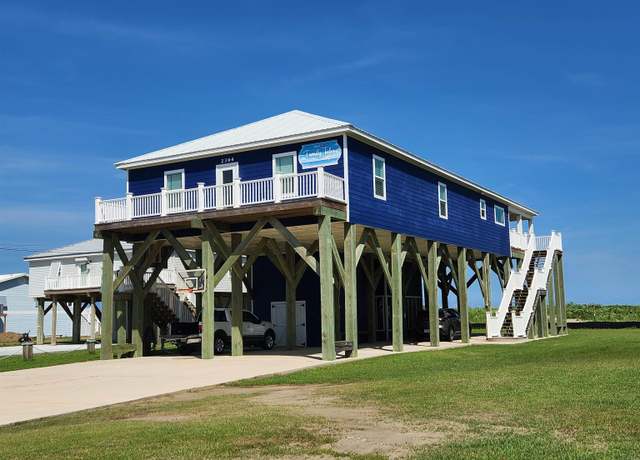 Property at 2394 Highway 1, Grand Isle, LA 70358, 4 beds, 4.5 baths