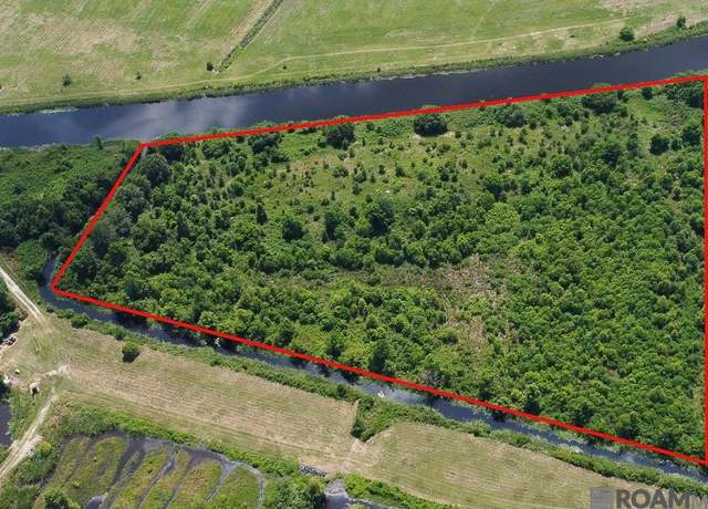 Property at TBA La Hwy 22, St Amant, LA 70774