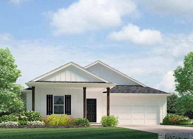 Property at 24819 Berry Ridge Ln, Springfield, LA 70462, 4 beds, 2 baths