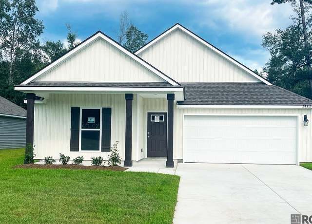 Property at 24819 Berry Ridge Ln, Springfield, LA 70462, 4 beds, 2 baths
