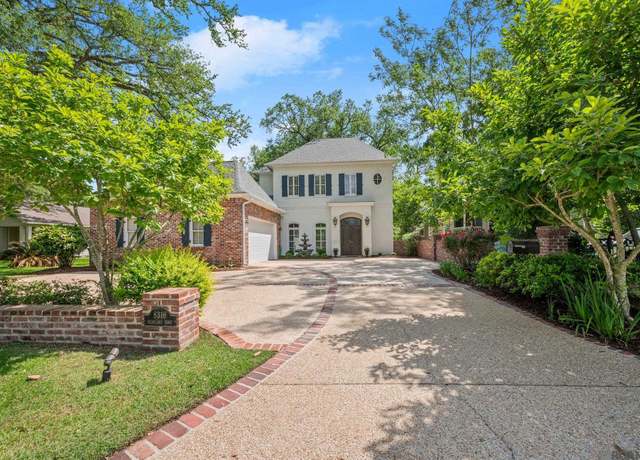 Property at 8316 Highland Rd, Baton Rouge, LA 70808, 3 beds, 3.5 baths