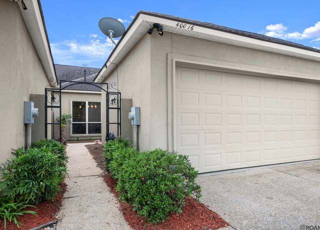 Property at 40016 Champion Tif East Dr, Gonzales, LA 70737, 3 beds, 2 baths