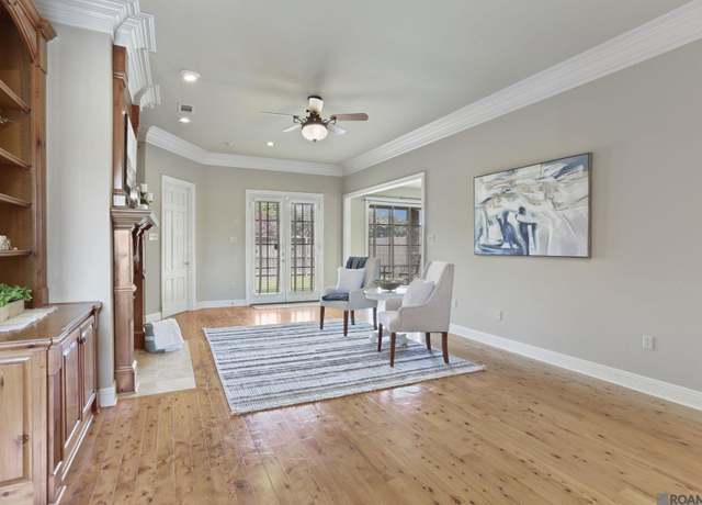 Property at 2121 Springstone Dr, Baton Rouge, LA 70810, 3 beds, 2 baths