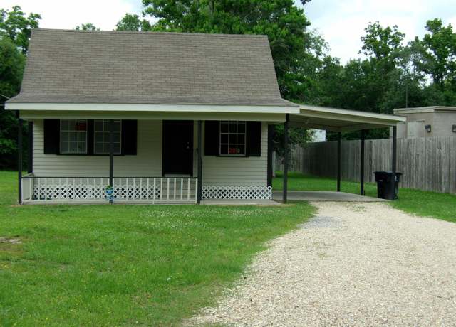 Property at 4633 Clark St, Baton Rouge, LA 70811, 2 beds, 1 bath
