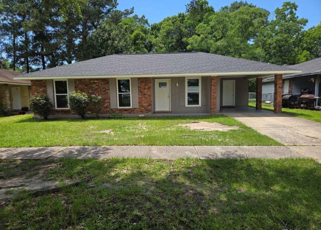 Property at 5621 Lanier Dr, Baton Rouge, LA 70812, 3 beds, 1.5 baths