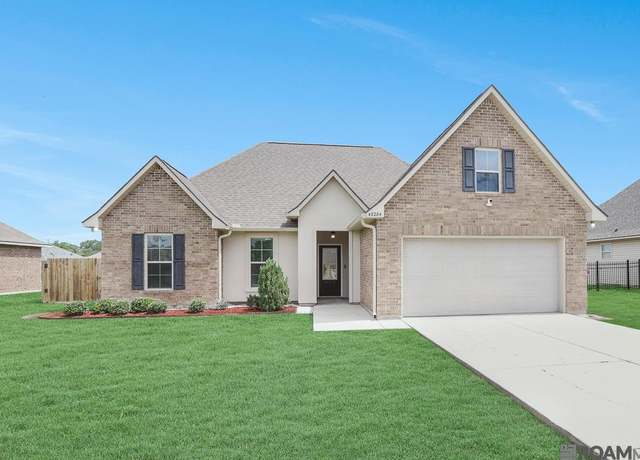 Property at 42284 Devall Rd, Prairieville, LA 70769, 3 beds, 2 baths