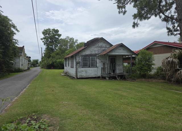 Property at tbd West 73rd St, Cut Off, LA 70345
