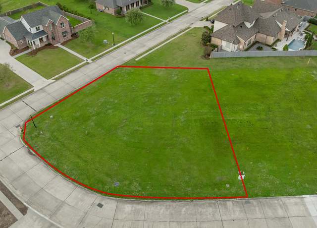 Property at Lot 1 Northlake Dr, Thibodaux, LA 70301