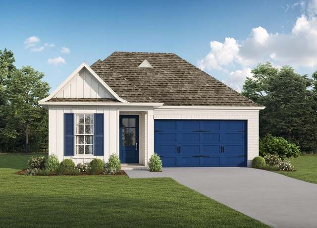 Property at 310 Arlington Dr, Thibodaux, LA 70301, 3 beds, 2 baths