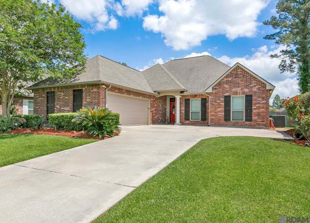 Property at 27984 Foxfire Ave, Walker, LA 70785, 3 beds, 2 baths