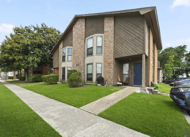 Property at 1747 S Brightside View Dr Unit A,B,C,D, Baton Rouge, LA 70820