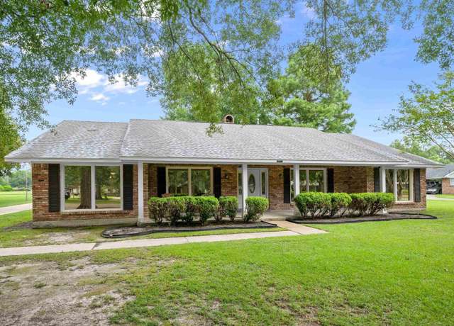 Property at 12420 Partridgewood Dr, Baker, LA 70714, 4 beds, 2.5 baths