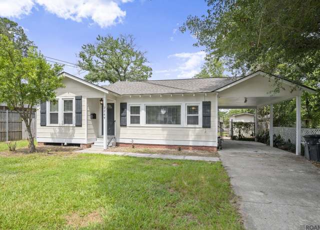 Property at 2249 Edinburgh Ave, Baton Rouge, LA 70808, 4 beds, 2 baths